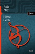 polish book : Miłość i w... - Rollo May