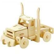 Puzzle dre... -  books in polish 