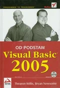 Książka : Visual Bas... - Thearton Willis, Bryan Newsome