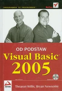 Picture of Visual Basic 2005 Od podstaw