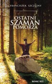 polish book : Ostatni sz... - Franciszek Szczęsny