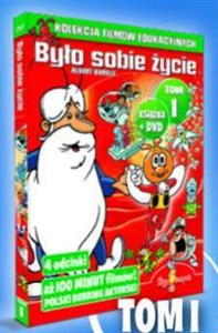 Obrazek Było sobie życie Tom 1