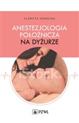 Anestezjol... - Elżbieta Nowacka . - Ksiegarnia w UK
