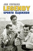 polish book : Legendy sp... - Jan Cofałka