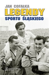 Obrazek Legendy sportu śląskiego