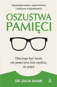 Obrazek Oszustwa pamięci
