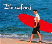 Polska książka : Dla szefow... - Opracowanie Zbiorowe