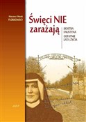 Książka : Święci nie... - Marzena i Marek Florkowscy