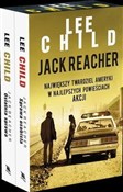 Pakiet Lee... - Lee Child -  Książka z wysyłką do UK
