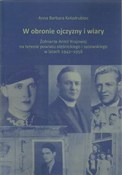 Polska książka : W obronie ... - Anna Barbara Kołodrubiec