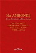 Na ambonkę... - Opracowanie Zbiorowe -  foreign books in polish 
