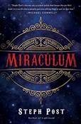 polish book : Miraculum - Steph Post