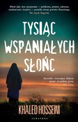 Tysiąc wsp... - Hosseini Khaled -  Książka z wysyłką do UK