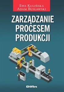 Obrazek Zarządzanie procesem produkcji