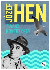 Obrazek Twarz pokerzysty