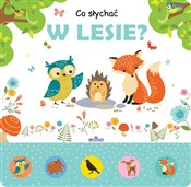 Książka : Co słychać... - Jacek Skawiński