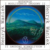 polish book : Notatnik i... - Henryk Waniek