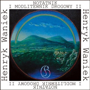 Obrazek Notatnik i modlitewnik drogowy II