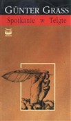 polish book : Spotkanie ... - Grass Gunter