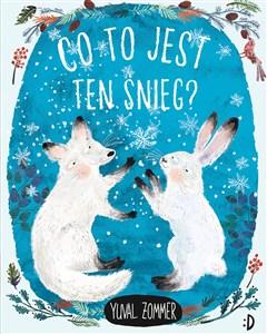 Picture of Co to jest ten śnieg?