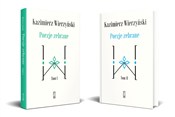 Zobacz : Poezje zeb... - Kazimierz Wierzyński