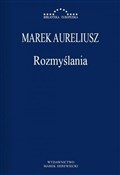 Rozmyślani... - Marek Aureliusz -  foreign books in polish 