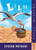 Lilu - Potocki Stefan -  foreign books in polish 