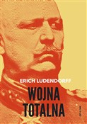 Wojna tota... - Erich Ludendorff - Ksiegarnia w UK