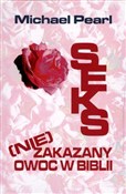polish book : Seks (nie)... - Michael Pearl