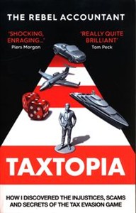 Picture of TAXTOPIA