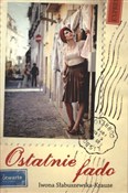 Ostatnie f... - Iwona Słabuszewska-Krauze -  Polish Bookstore 