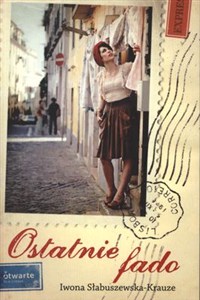 Obrazek Ostatnie fado