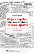 Zobacz : Miejsca ws... - Paweł Sarna