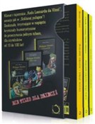 Detektyw G... - Claudio Comini, Orazio Minneci, Renzo Mosca -  foreign books in polish 