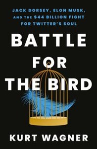 Picture of Battle for the Bird