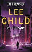 Jack Reach... - Lee Child -  Książka z wysyłką do UK