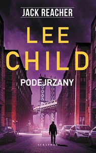 Obrazek Jack Reacher: Podejrzany