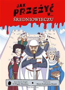 Picture of Jak przeżyć w średniowieczu