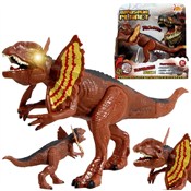 Dinozaur ś... -  foreign books in polish 