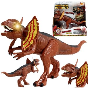 Picture of Dinozaur światło dźwięk