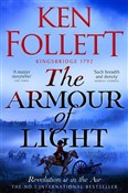 The Armour... - Ken Follett -  foreign books in polish 
