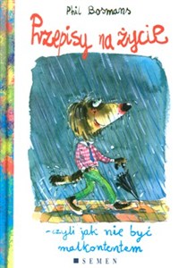 Picture of Przepisy na życie czyli jak nie być malkontentem