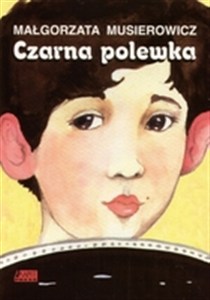 Obrazek Czarna polewka