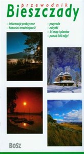 Obrazek Przewodnik Bieszczady