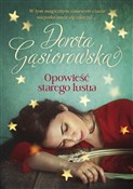 Opowieść s... - Dorota Gąsiorowska -  books from Poland