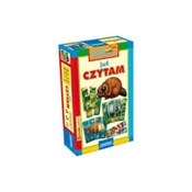 Książka : Już czytam... - Opracowanie Zbiorowe