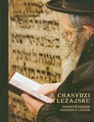 Chasydzi w... - Jerzy J. Fąfara, Adam Krzykwa - Ksiegarnia w UK