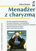 Menadżer z... - Debra Benton - Ksiegarnia w UK