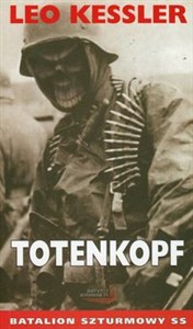 Obrazek Totenkopf Batalion szturmowy SS