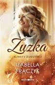 polish book : Zuzka Kobi... - Izabella Frączyk
